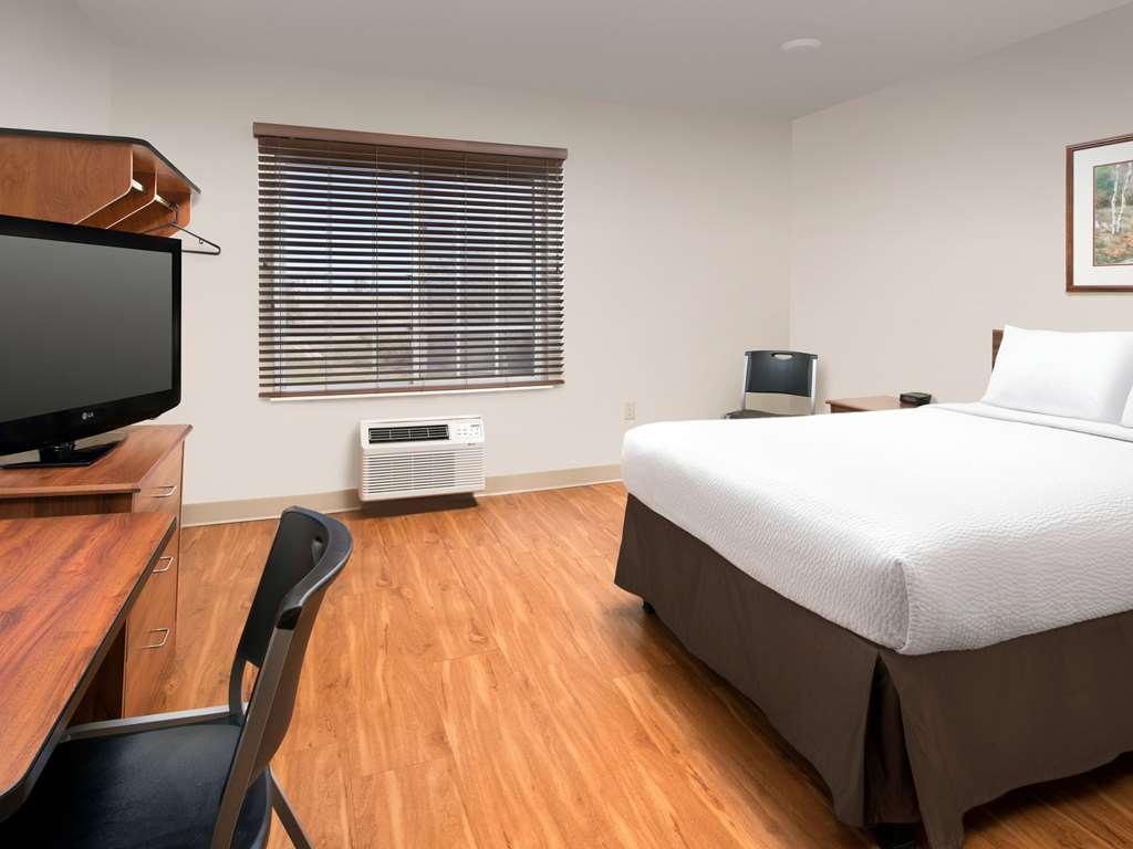 Extended Stay America Select Suites - Oklahoma City - Southeast Moore Quarto foto