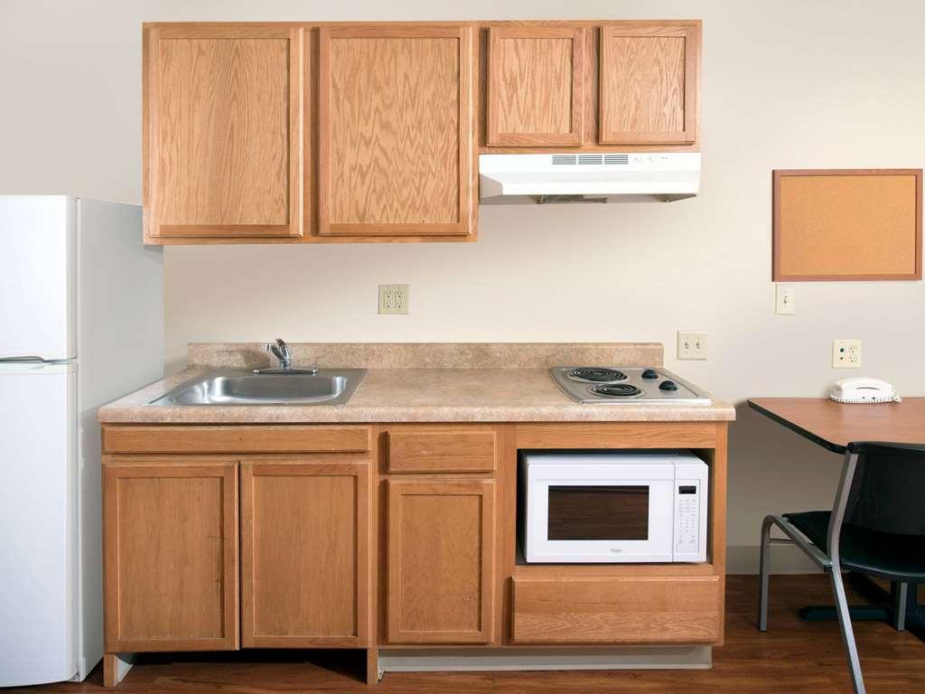 Extended Stay America Select Suites - Oklahoma City - Southeast Moore Quarto foto