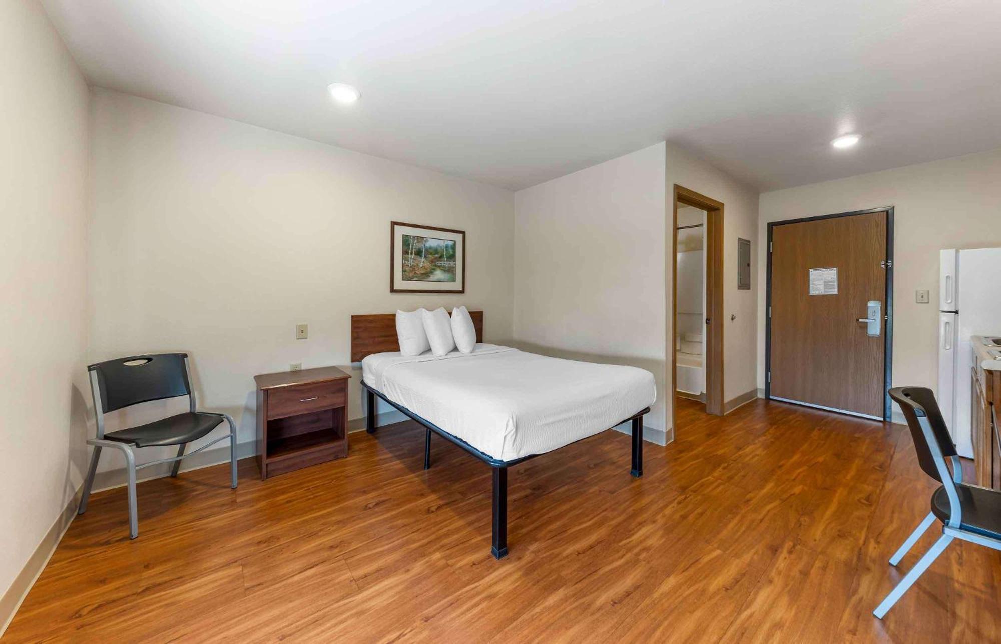 Extended Stay America Select Suites - Oklahoma City - Southeast Moore Exterior foto