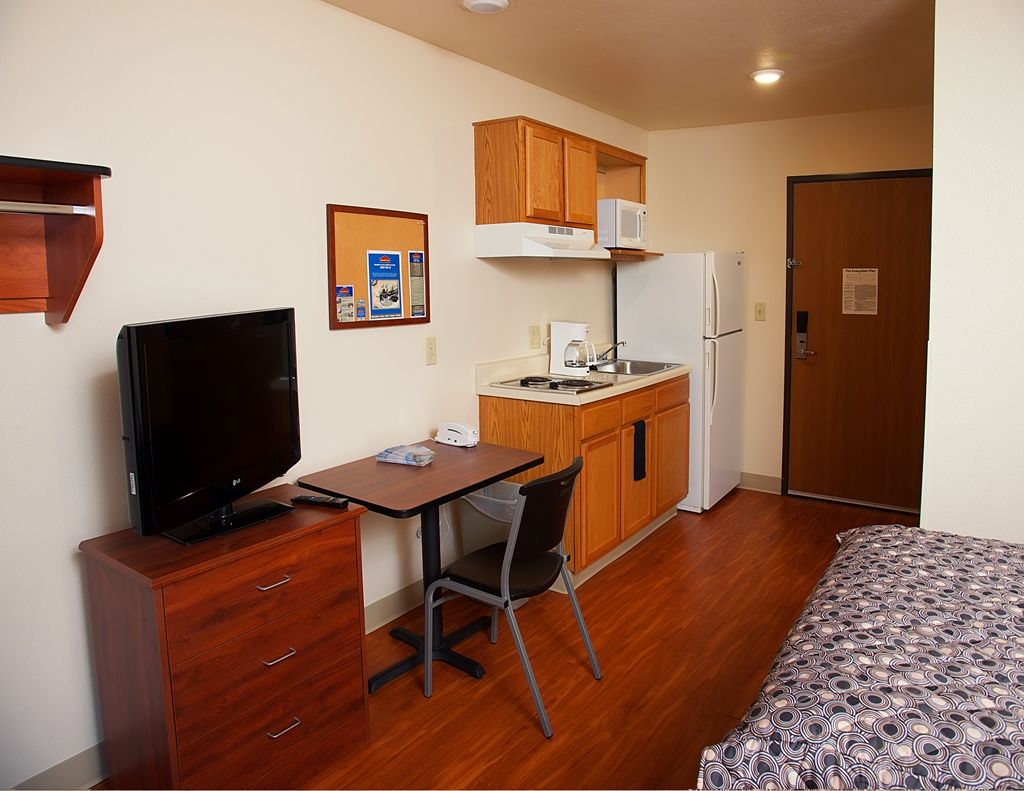 Extended Stay America Select Suites - Oklahoma City - Southeast Moore Quarto foto