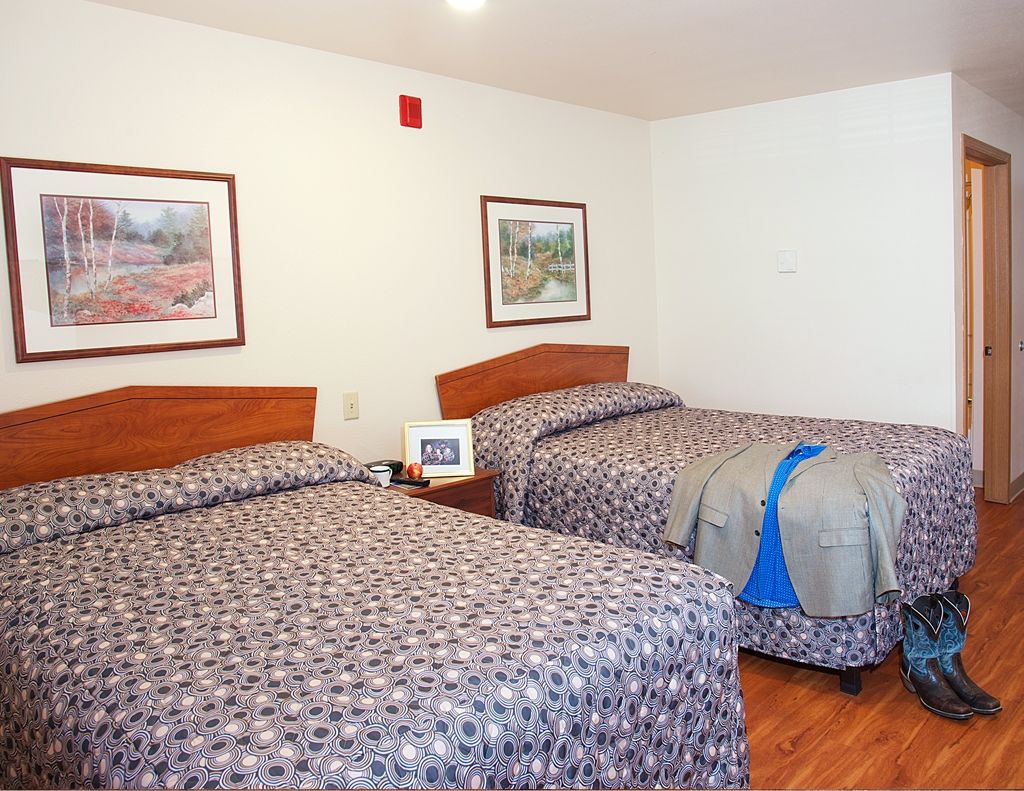 Extended Stay America Select Suites - Oklahoma City - Southeast Moore Quarto foto